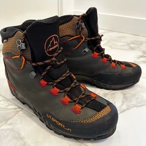 La Sportiva Trango Tech Leather Goretex Boots